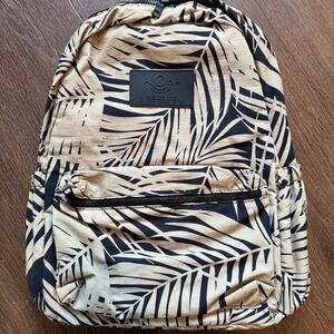 NEW NWT ALOHA Collection Keep It Light Backpack Areca